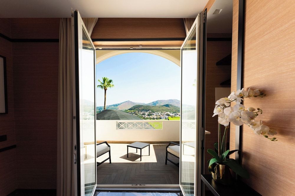 Hotel Il Gabbiano Executive Studio Suite 11