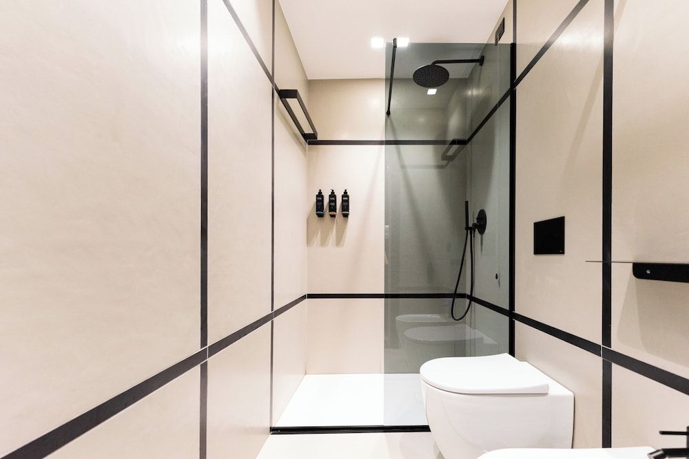 Hotel Il Gabbiano Executive Studio Suite 18