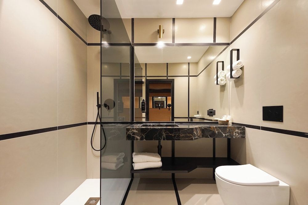 Hotel Il Gabbiano Executive Studio Suite 20