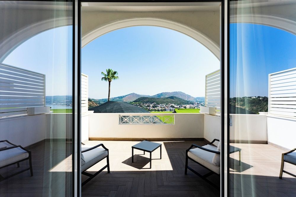 Hotel Il Gabbiano Executive Studio Suite 10