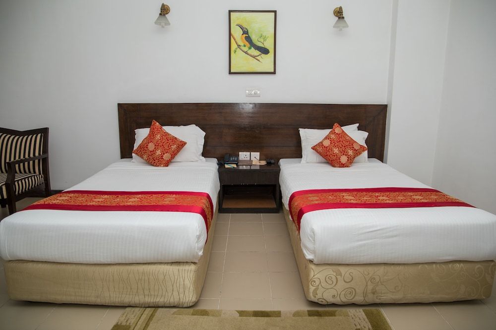 Buddha Maya by KGH Group Deluxe Double or Twin Room 2