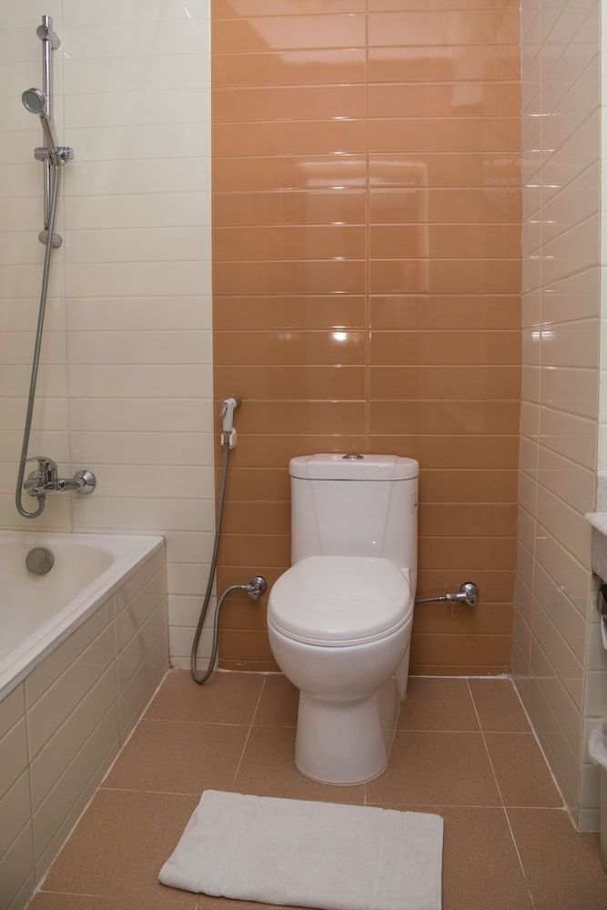 Buddha Maya by KGH Group Deluxe Double or Twin Room 10