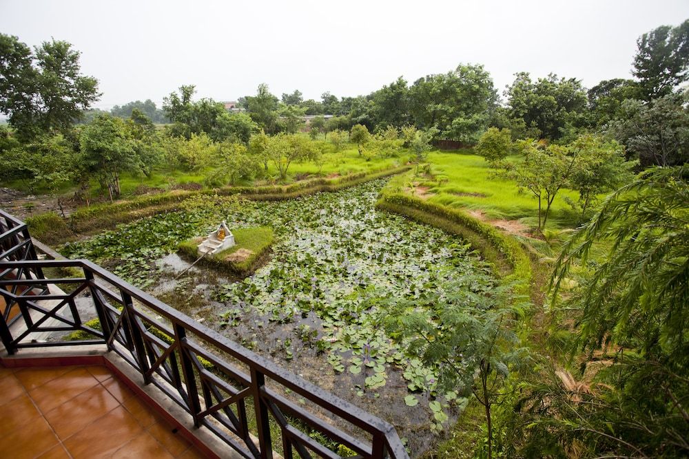 Buddha Maya by KGH Group Standard Room, 1 Double or 2 Twin Beds 3