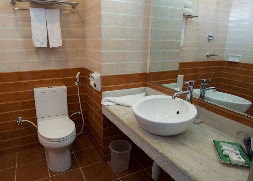 Buddha Maya by KGH Group Standard Room, 1 Double or 2 Twin Beds 4