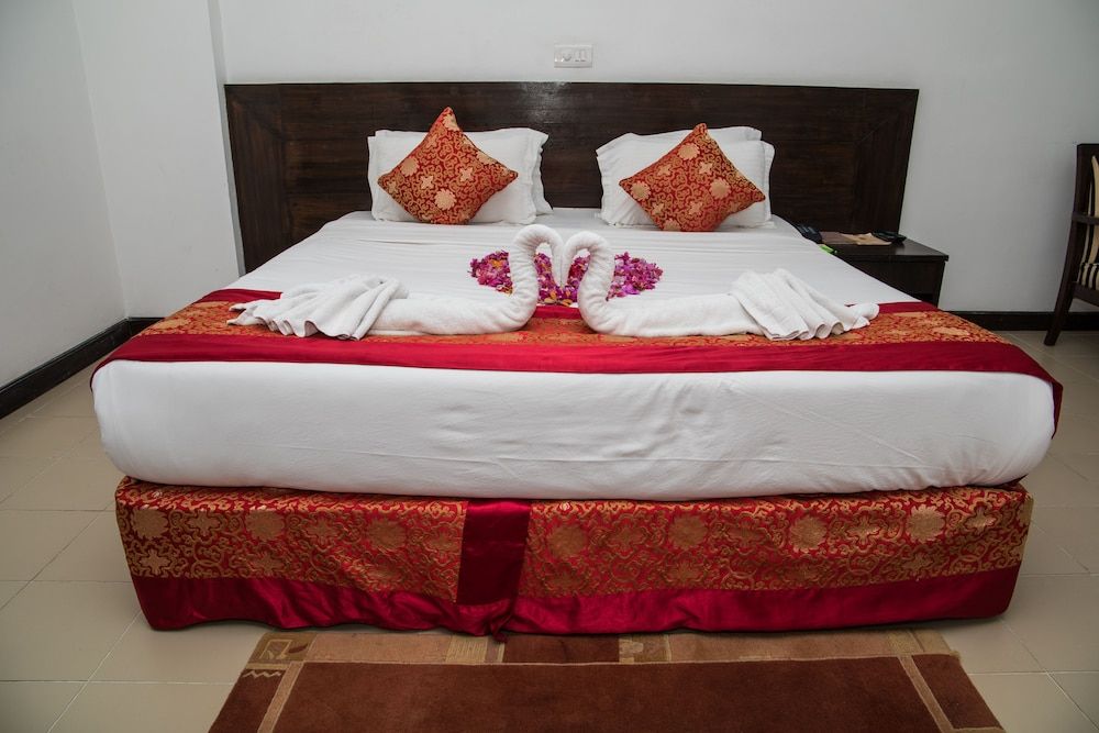 Buddha Maya by KGH Group Deluxe Double or Twin Room 3