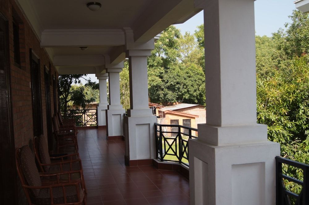 Buddha Maya by KGH Group Deluxe Double or Twin Room 6