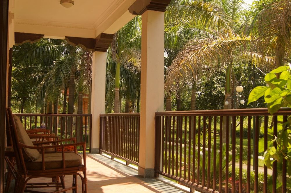 Buddha Maya by KGH Group Deluxe Double or Twin Room 7