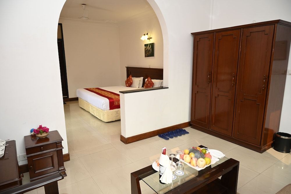 Buddha Maya by KGH Group Standard Room, 1 Double or 2 Twin Beds 2