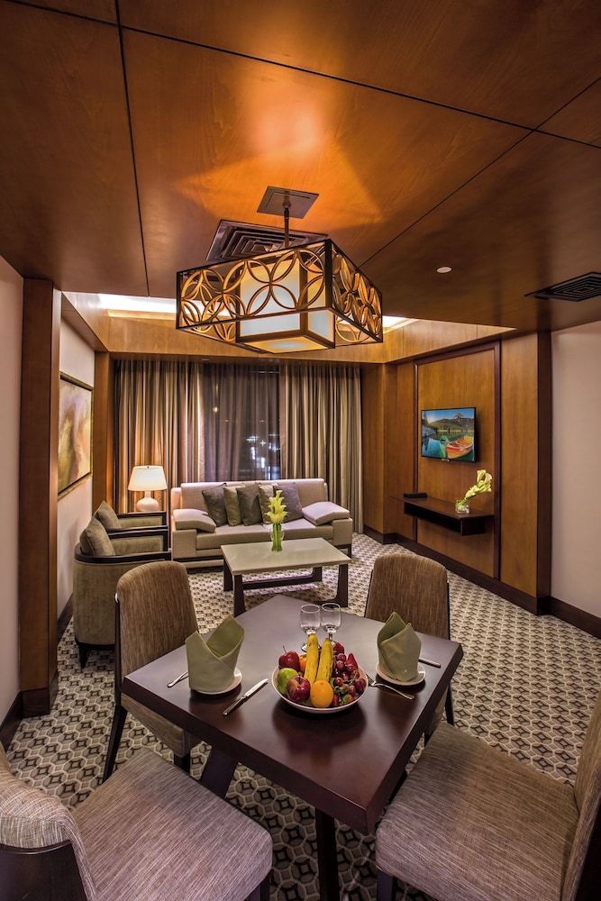 undefined Ayla Grand Hotel 3