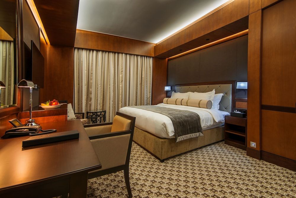 undefined Ayla Grand Hotel 2