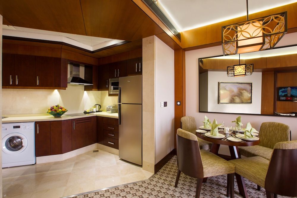 Classic Suite, 1 Bedroom