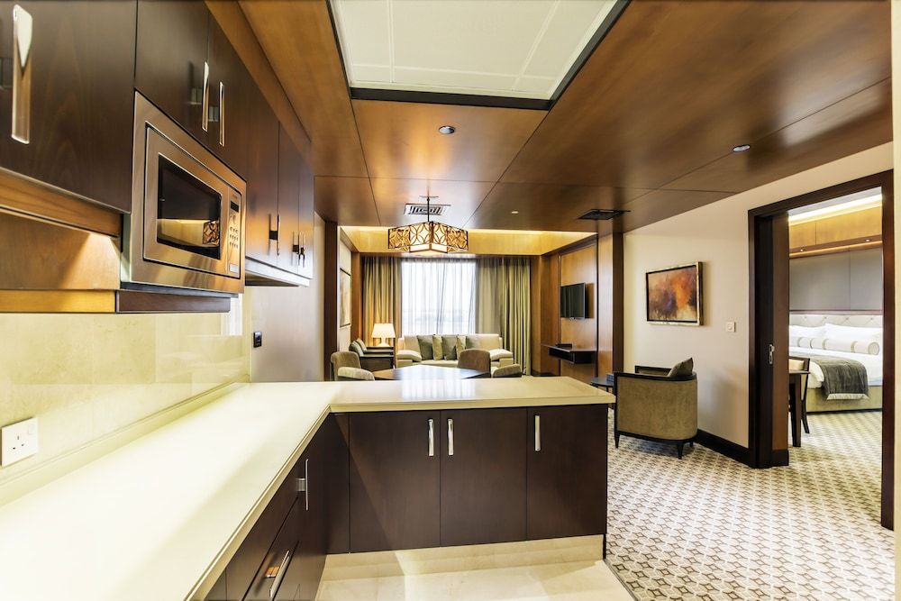 undefined Ayla Grand Hotel 5