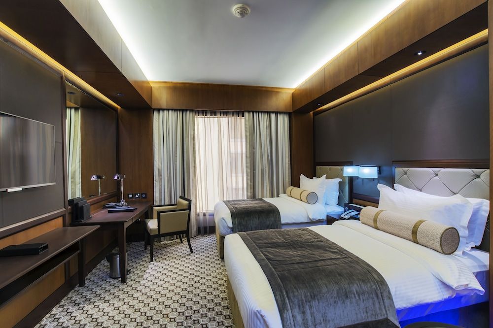 undefined Ayla Grand Hotel 4