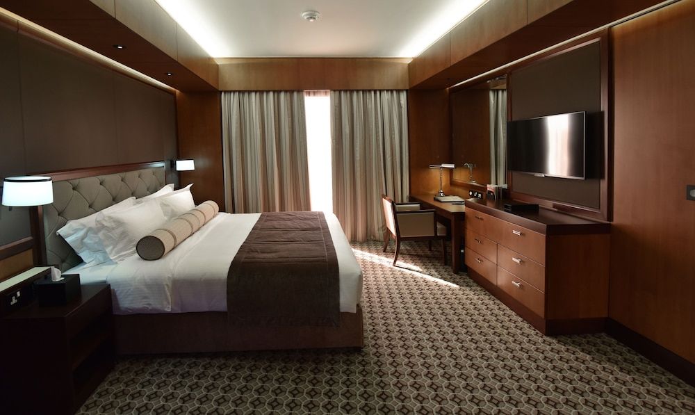 undefined Ayla Grand Hotel 10