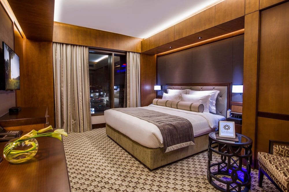 undefined Ayla Grand Hotel 9