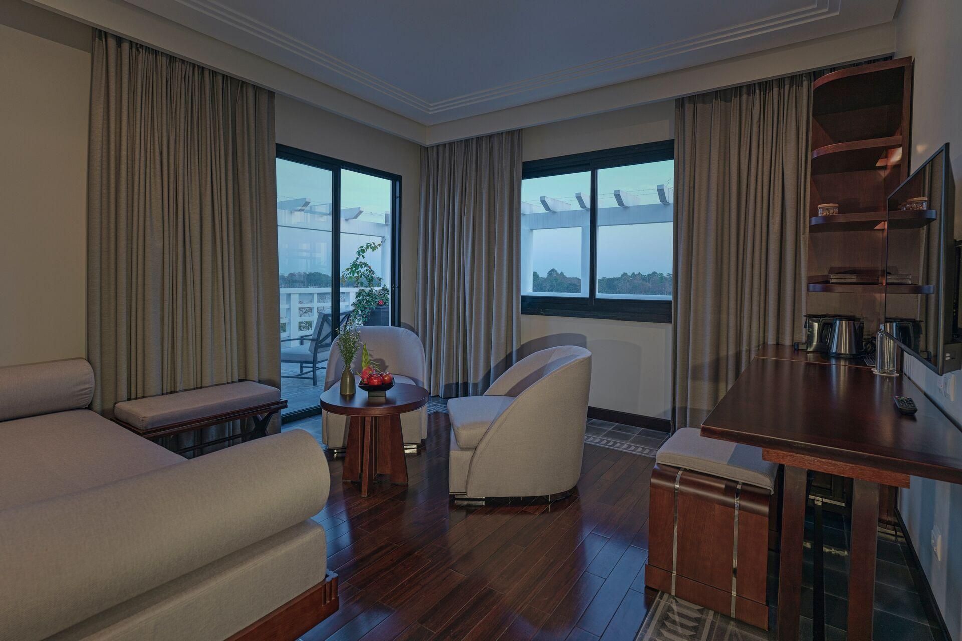 Perfume River Suite