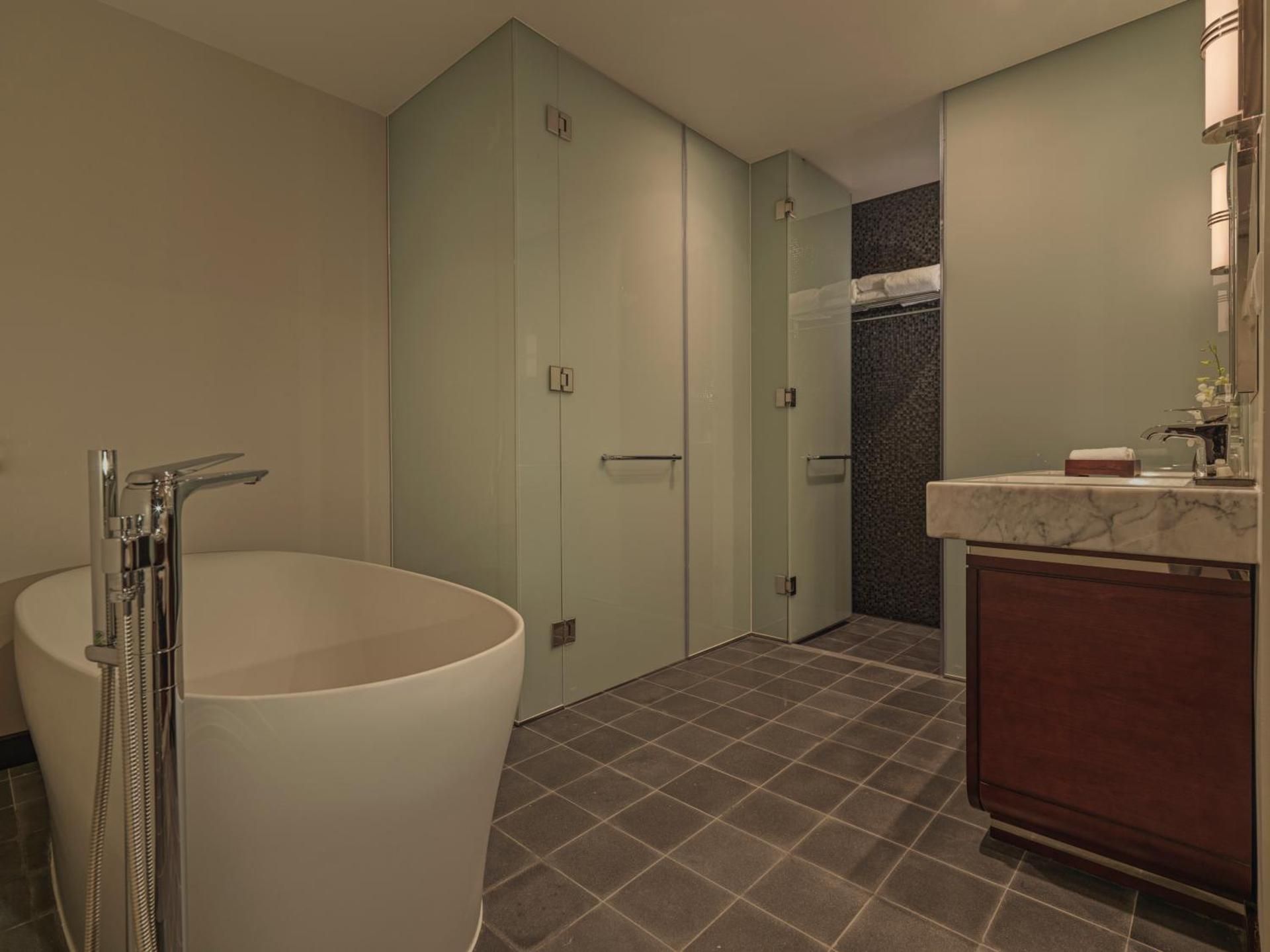 Le Jardin Suite