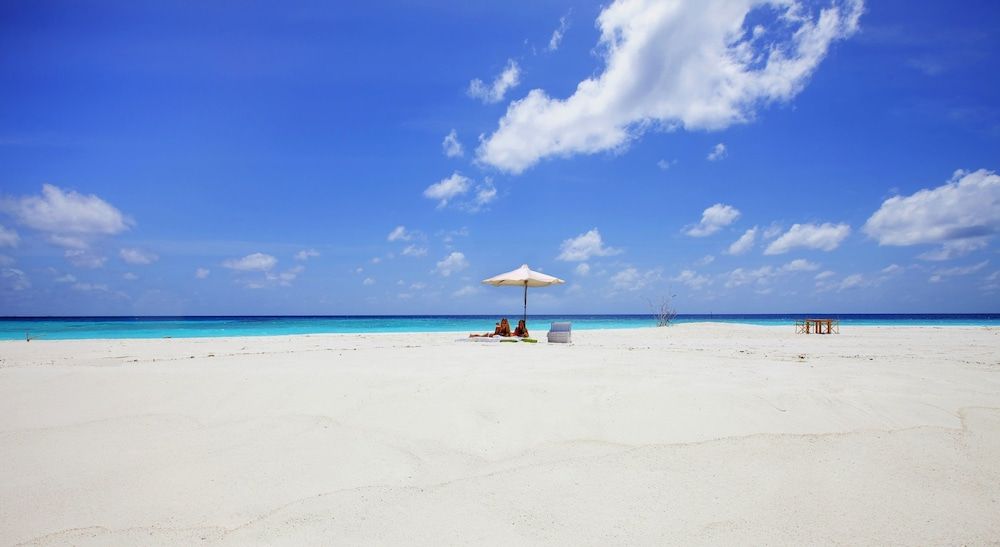 Six Senses Laamu