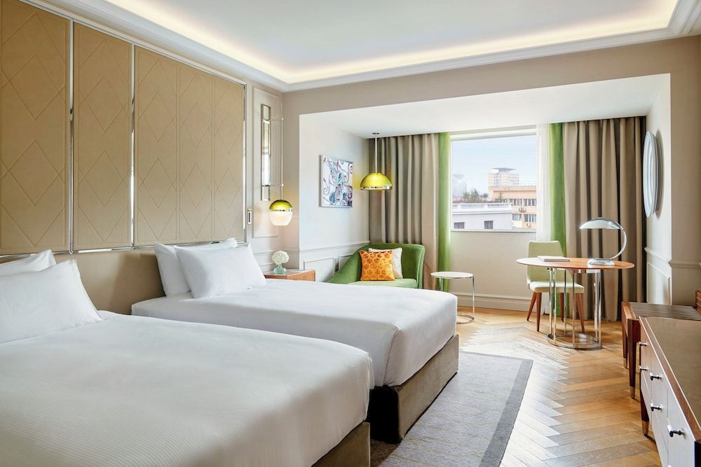 undefined InterContinental Athénée Palace Bucharest by IHG 3