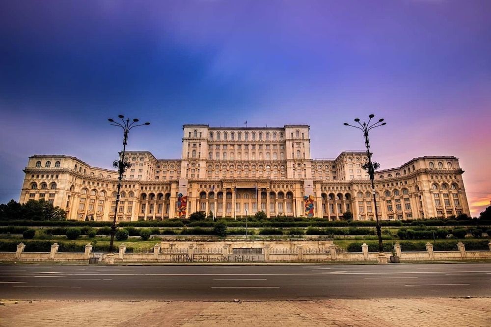 undefined InterContinental Athénée Palace Bucharest by IHG 7
