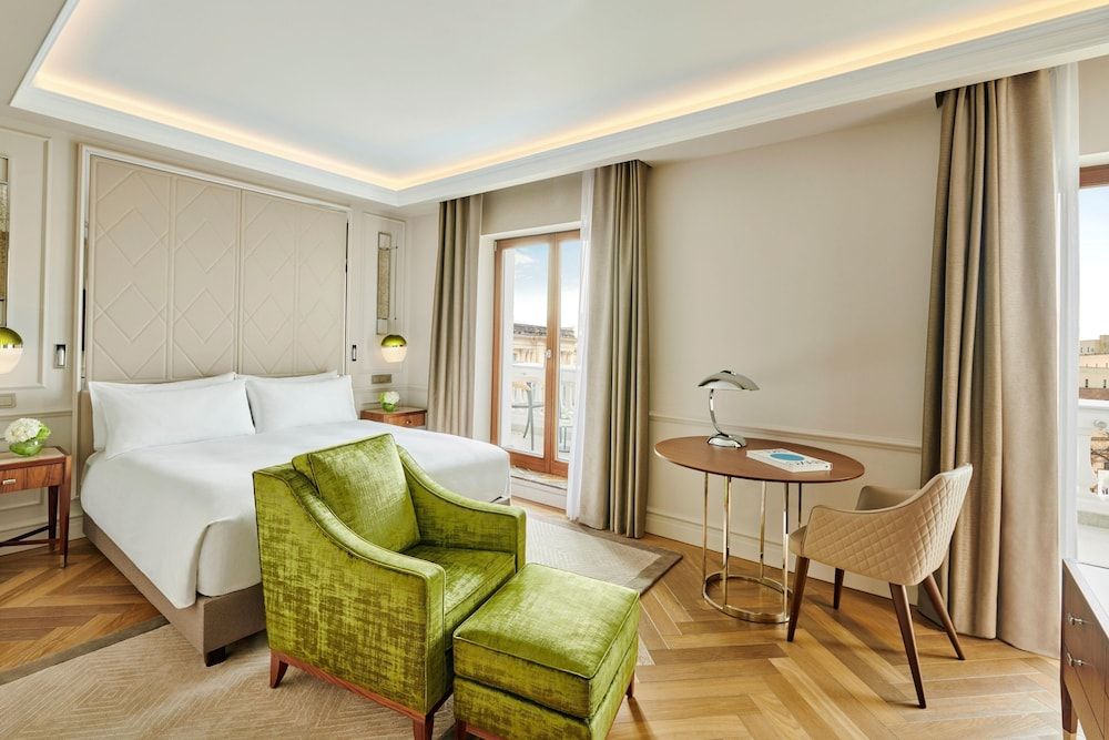 undefined InterContinental Athénée Palace Bucharest by IHG 5