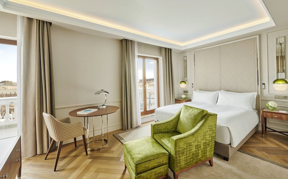 undefined InterContinental Athénée Palace Bucharest by IHG 5