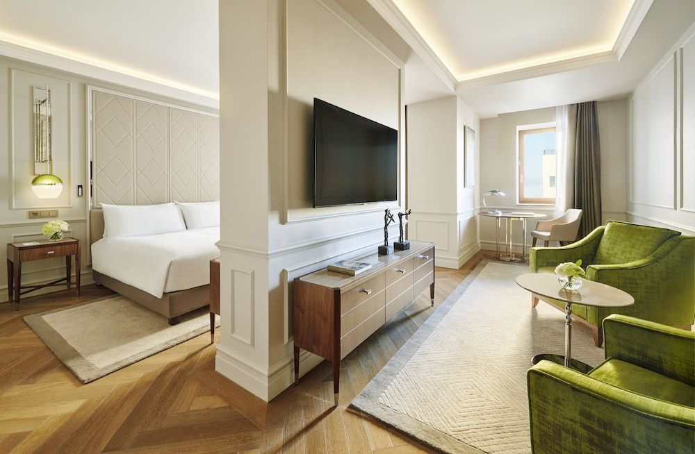 undefined InterContinental Athénée Palace Bucharest by IHG 2