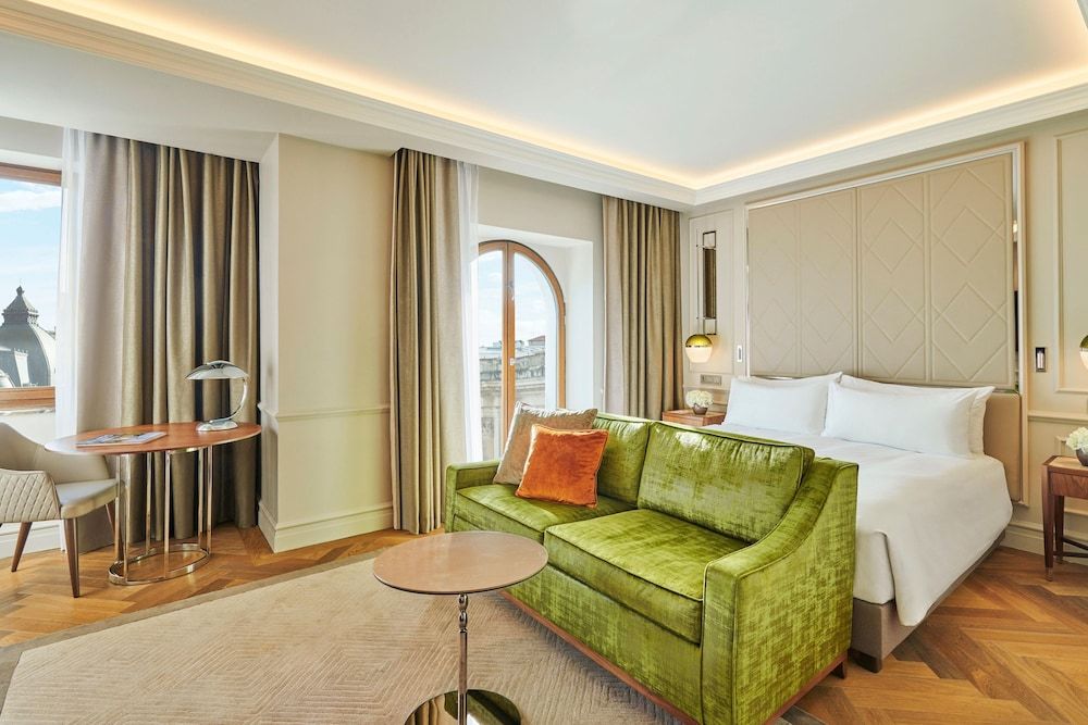 undefined InterContinental Athénée Palace Bucharest by IHG 9