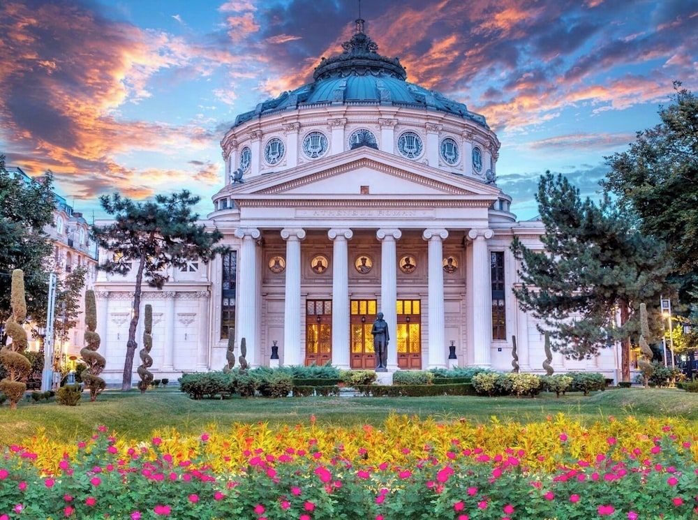 undefined InterContinental Athénée Palace Bucharest by IHG 8