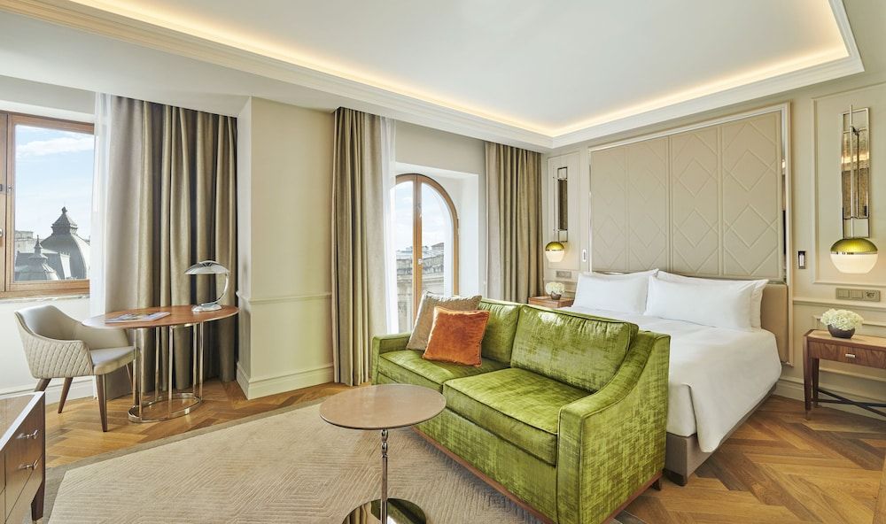 undefined InterContinental Athénée Palace Bucharest by IHG