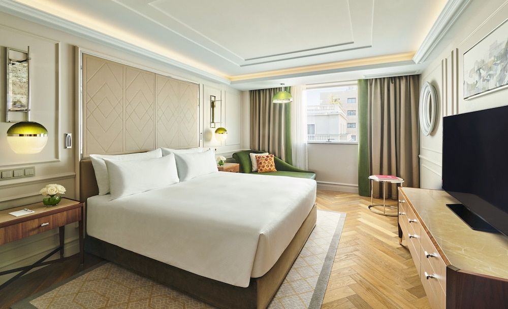 undefined InterContinental Athénée Palace Bucharest by IHG 4