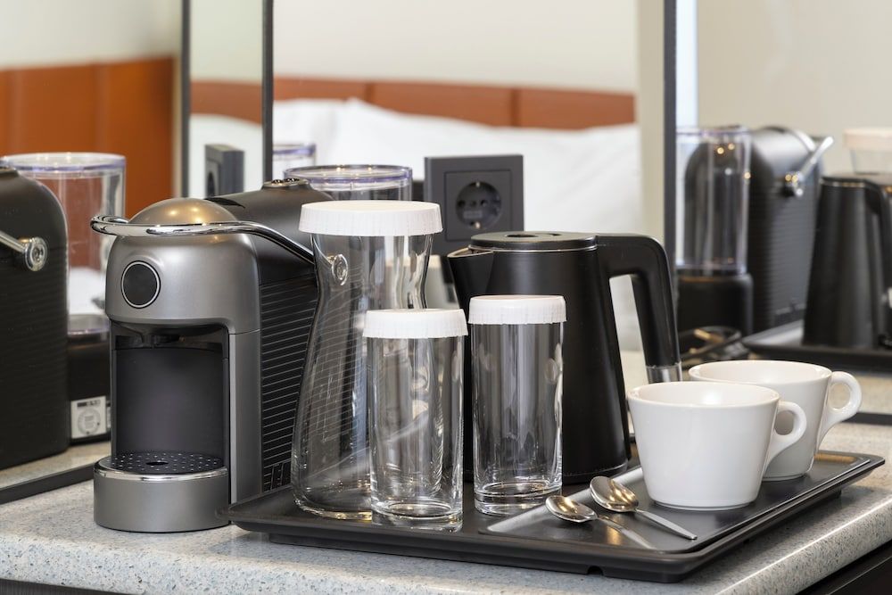 undefined Hilton Düsseldorf 9