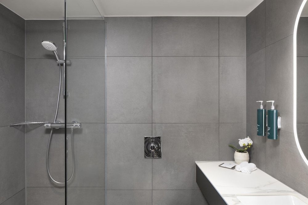 undefined Hilton Düsseldorf 8