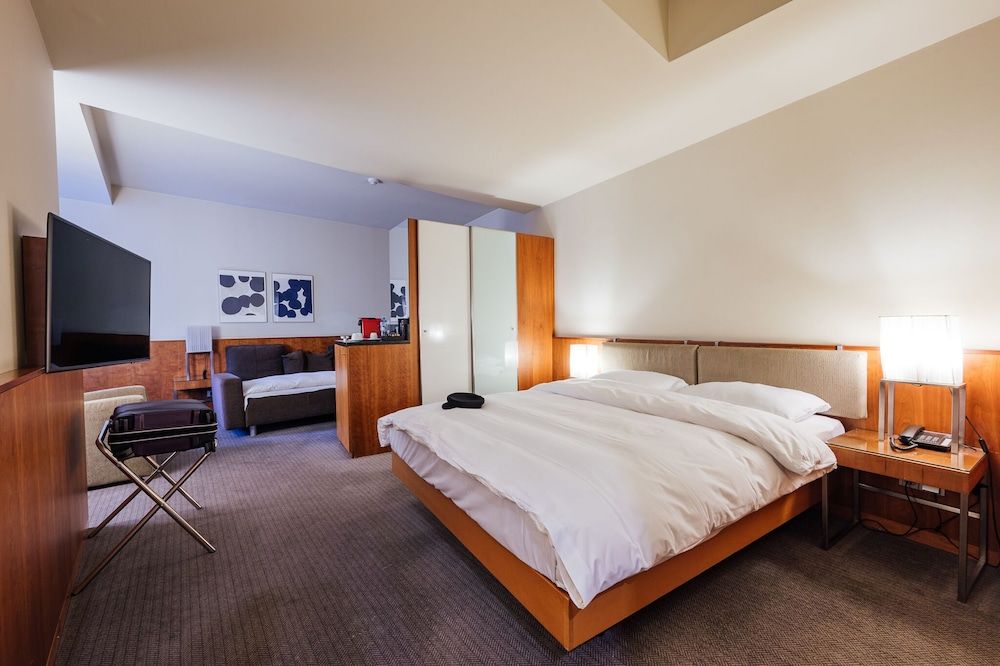 undefined Peakture Hotel Bucharest 5