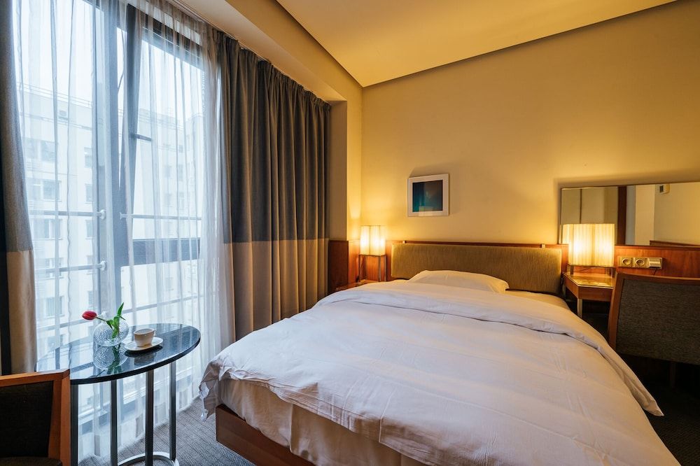 Peakture Hotel Bucharest Solo Urban 2