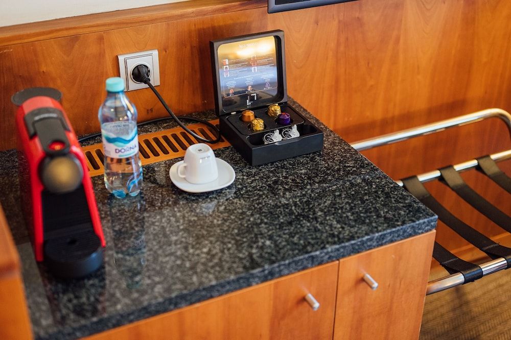 Peakture Hotel Bucharest Solo Urban 7