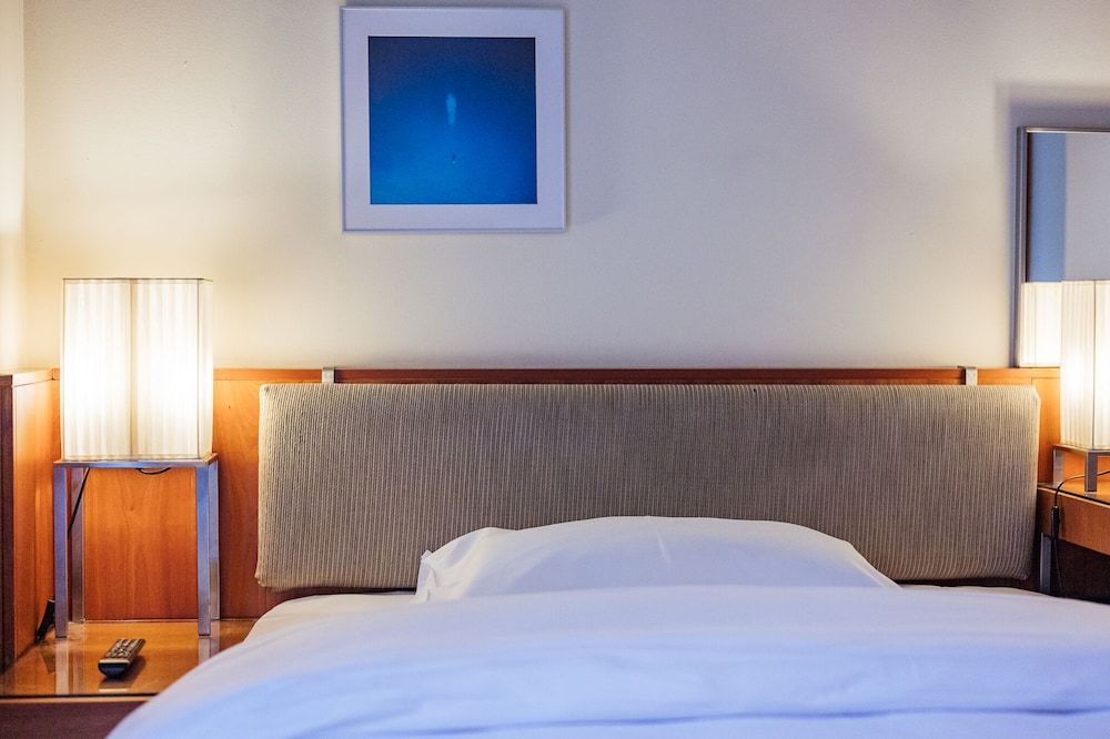 Peakture Hotel Bucharest Solo Urban 3