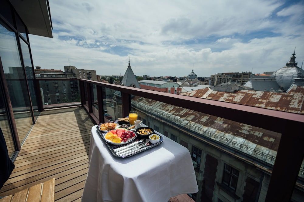 undefined Peakture Hotel Bucharest 3
