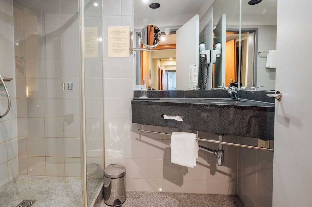 Peakture Hotel Bucharest Solo Urban 8