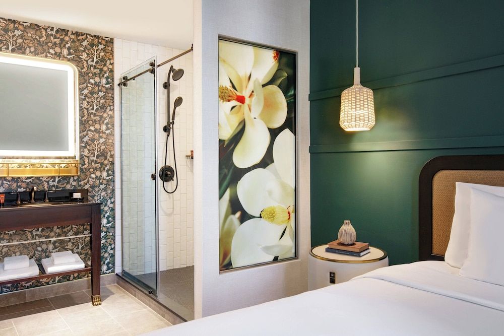 undefined Glenn Hotel, Autograph Collection 8