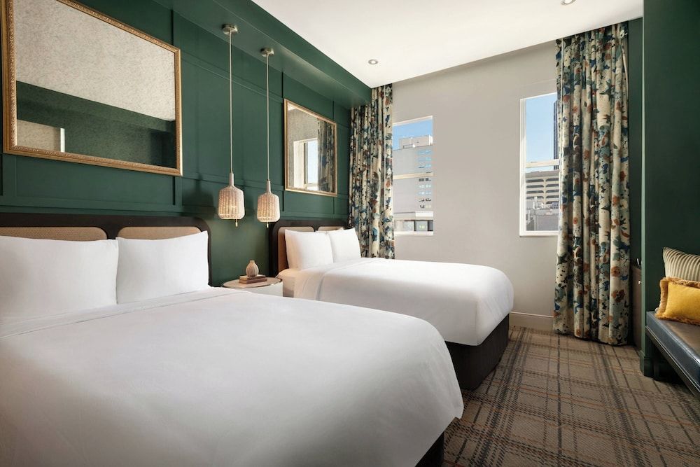 Glenn Hotel, Autograph Collection