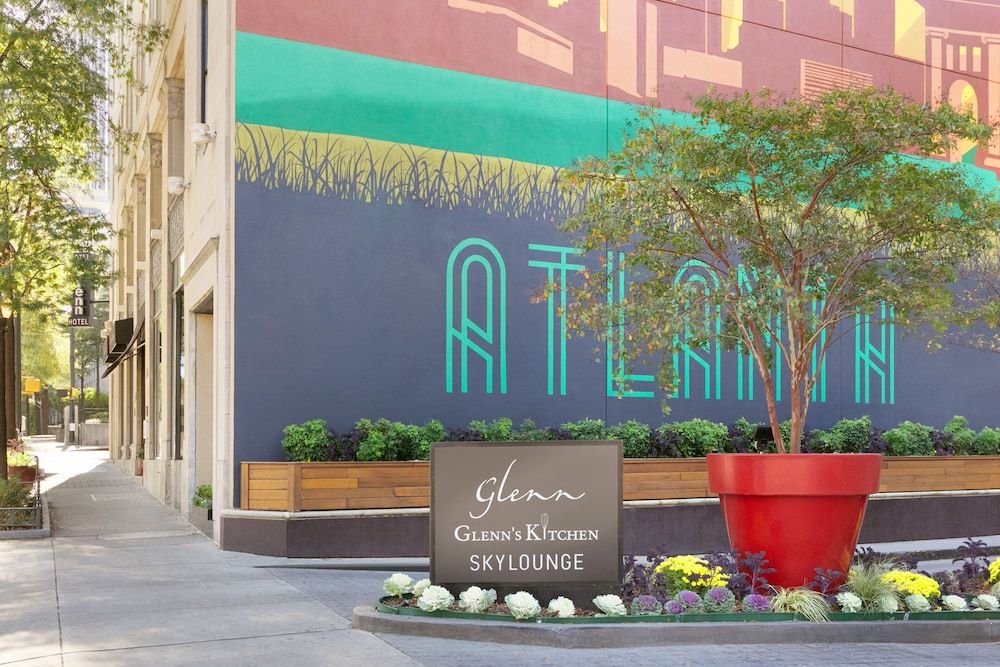 undefined Glenn Hotel, Autograph Collection 3