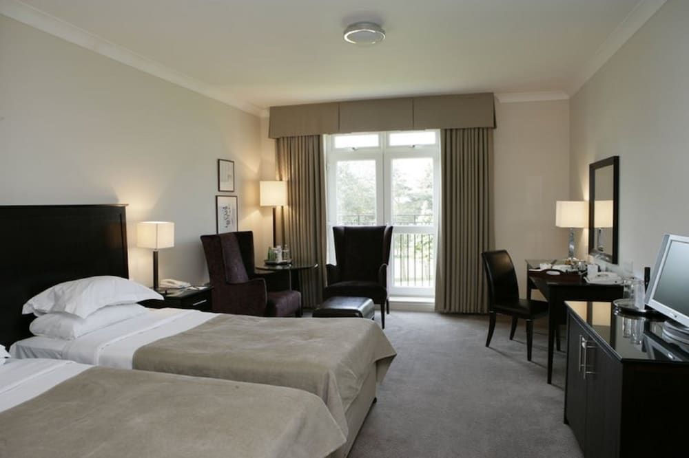 Macdonald Hill Valley Hotel, Golf and Spa Superior Room, 1 King Bed (Deluxe King)