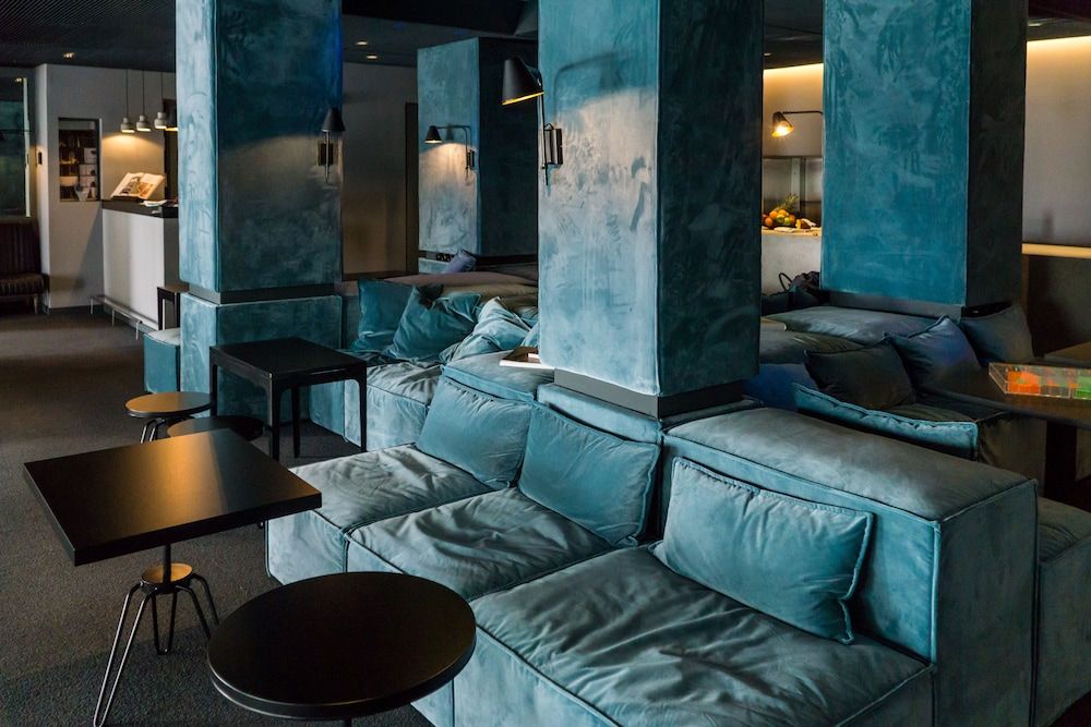 undefined Periscope Hotel 4