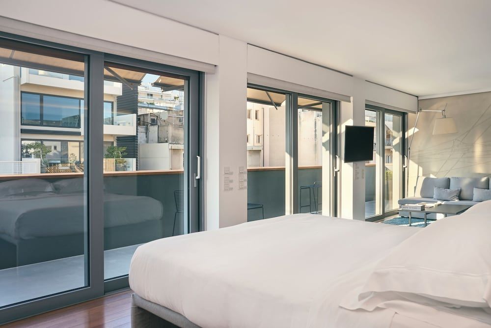 undefined Periscope Hotel 5