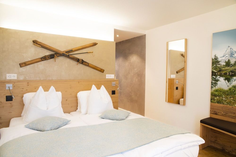 Hotel Hemizeus & Iremia Spa Exclusive Twin Room, 2 Twin Beds, Non Smoking 6