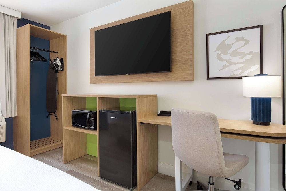 Room, 2 Double Beds