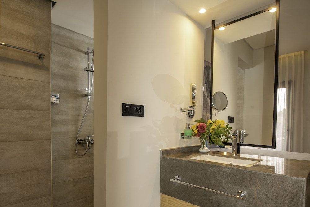 Three Corners Rihana Resort Comfort Room 5