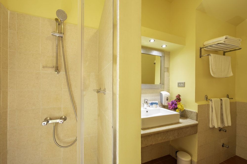 Three Corners Rihana Resort Premium Triple Room 5