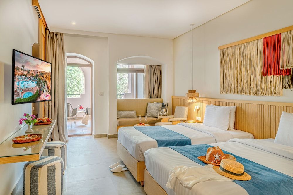 Three Corners Rihana Resort Superior Room 2